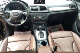 2017 Voiture Audi Q3 Casablanca Voiture Casablanca Audi