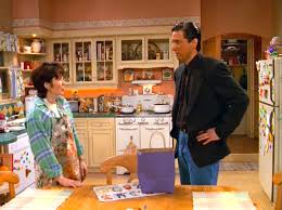 The Ten Best EVERYBODY LOVES RAYMOND Episodes of Season One