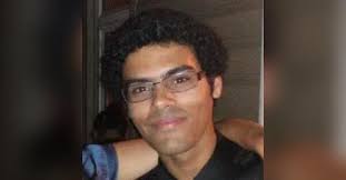 Hiram M. Calderon Obituary