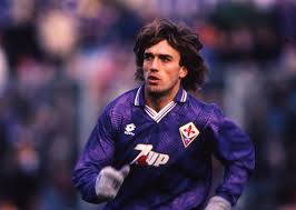 117 208 tykkäystä · 8 335 puhuu tästä. When Serie A Icon Gabriel Batistuta Was The Scourge Of England Football Thesportsman