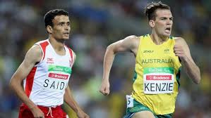 Covid 19 spiritual trainer by todd hodgetts oam heidelberg melbourne stake devotional 8/26/2020. Tasmanian Athletes Deon Kenzie And Todd Hodgetts Taste Success At Rio Paralympics News Com Au Australia S Leading News Site