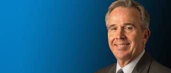 Rick Walden, Vice President, Customer Services, PSEG Long Island