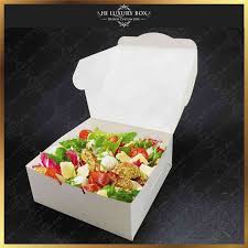 Lunch box, praktis dan kekinian (c) travelingyuk andre fauzy. Jual Kotak Nasi Lunch Box Anti Minyak Kotak Makanan Food Grade 18x18x7 5 B6 01 Online April 2021 Blibli