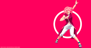Maybe you would like to learn more about one of these? 581447 Anime Boruto Naruto Next Generations Pink Hair Sakura Haruno Short Hair Boruto Anime Minimalist Girl Wallpaper Mocah Hd Wallpapers
