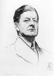 David Beatty A Grateful Nation