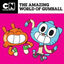 However, there is a big difference between these two. The Amazing World Of Gumball Tv On Google Play