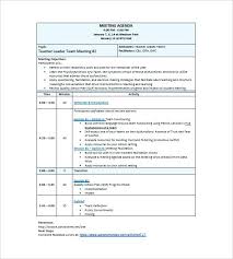 School Meeting Agenda Template Conference Excel C Definition – iinan.co