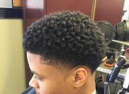 Salon De Coiffure Afro Mann 2018 Afro Hair Man Styles De Cheveux Pour H Afro Hommes Coiffure Afro Coupe Afro Homme