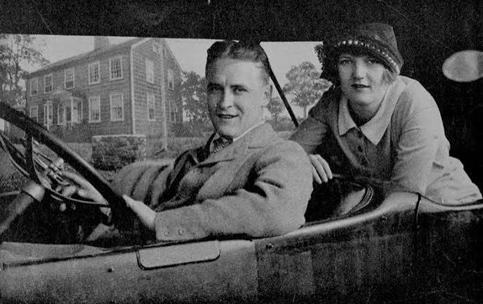 From Our Pages: “An Affair of Youth” … In search of flappers, belles, and  the first grave of the Fitzgeralds, by Bryant Mangum. | Broad Street