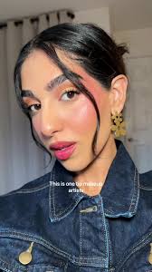 These @Spectrum Collections brushes are taking my makeup looks to the next  level ✨ #spectrumcollections #spectrumbrushes AD