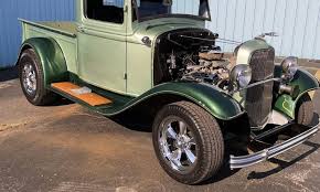 Image result for Cypress Green 1934 GMC