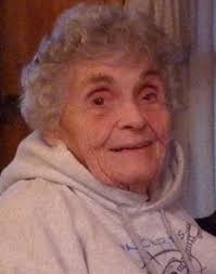 Vivian Lorraine (Beaumont) Rowland