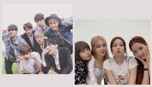 Tzuyu the evil and lisa the monster and finally, our golden maknae jungkook. From Bts To Blackpink How Well Do You Know K Pop Test Your Knowledge With This Quiz
