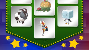The alola pokémon league quarterfinals continue at a lightning pace, and ash and rowlet are in the midst of their battle with hau and decidueye. Test Your Pokemon Knowledge With Another Galar Region Pokedex Quiz Pokemon Com