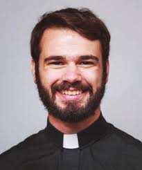 EMBARKING ON AN Ignatian Year