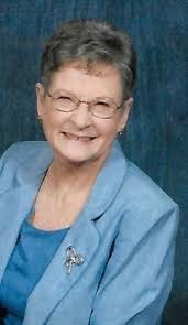 SHIRLEY HATCHER Obituary (1935