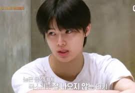 I know why he chose koyin🤣🤣but am not ready to talk😑😩