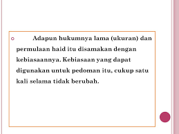 Sekolah teman saya ini adalah sekolah yang hampir semua siswanya cowok. Fiqih Wanita By Rosyidah Ppt Download