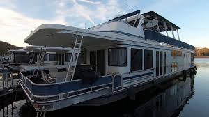 Houseboat rental on dale hollow lake . 2002 Sumerset 16 X 76wb Houseboat For Sale On Norris Lake Tn Sold Youtube