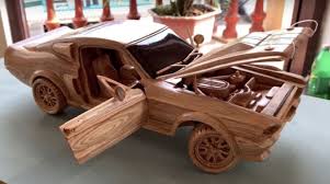 Free shipping available on many items. Watch A Wooden 1967 Ford Mustang Shelby Gt500 Come To Life Video