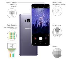 125 euro in goed werkende staat heeft enkele barstje vooraan en achterkant. Samsung Galaxy S8 And S8 Come With Infinity Display And Multi Frame Processing Digital Photography Review