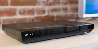 The Best 4k Blu Ray Player For 2019 Reviews By Wirecutter