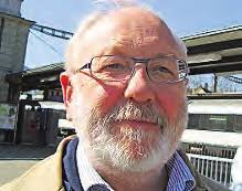 Für viele Ziele einstehen