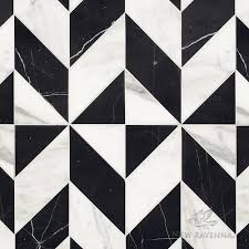 Black And White Marble Floor Texture Lancaster Large Stone Mosaic New Ravenna Stone Mosaic Marble Floor Pattern Floor Patterns