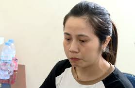 Công an khởi tố Trần Thị Hoa, 40 tuổi vì thao túng hơn 6.000 tỷ ...