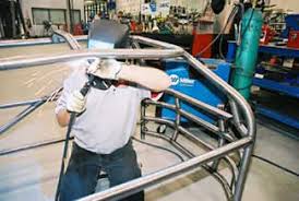 This can help you learn which tasks and responsibilities of specific. Hendrick Motorsports Relies On Miller Mig Tig Welders For Motorsports Fabrication