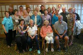 Colorado TCC Chapter Celebrates 25 Years of World Travel