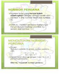 (a) 100 menggunakan algoritma (pembahagian. Nombor Perdana