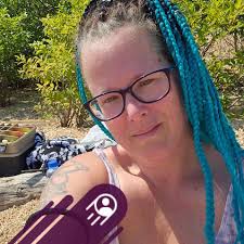 I received mail for Latasha Boozer at my address in two rivers. Anyone know  her?? Im sure she's waiting