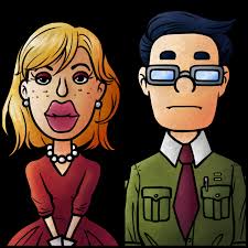 👠 Mia Stone & Dr. Afton 👓 : r/thesims