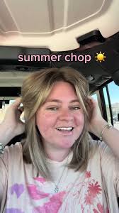 Short Blonde Trends 2025