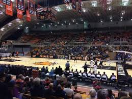 Basketball Photos At Jadwin Gymnasium