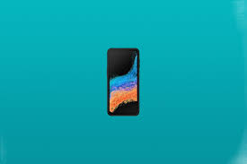 Samsung Galaxy XCover Pro 2 Rugged ...