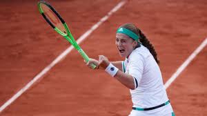 We actually spoke with aryna sabalenka about this, she shared some moments with me as well. Ostapenko Dan Bacsinszky Berhasil Lolos Ke Semifinal Kumparan Com