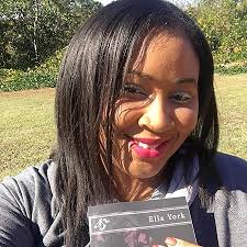 Ella York's Instagram, Twitter & Facebook
