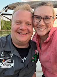 First run of the season! VOBGUN // NASCAR CUP CUPSERIES SERIES W