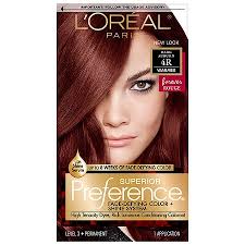 Find the latest offers and read auburn hair dye reviews. Dark Auburn Hair Color Walgreens