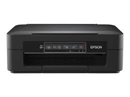 Ce document va présenter les manipulations à suivre pour configurer et connecter votre imprimante epson. Epson Expression Home Xp 245 Imprimante Multifonctions Couleur Jet D Encre Pas Cher Bureau Vallee