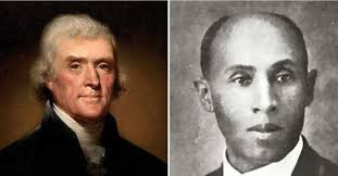 Thomas Jefferson & Sally Hemings' Children: Meet His Black Family