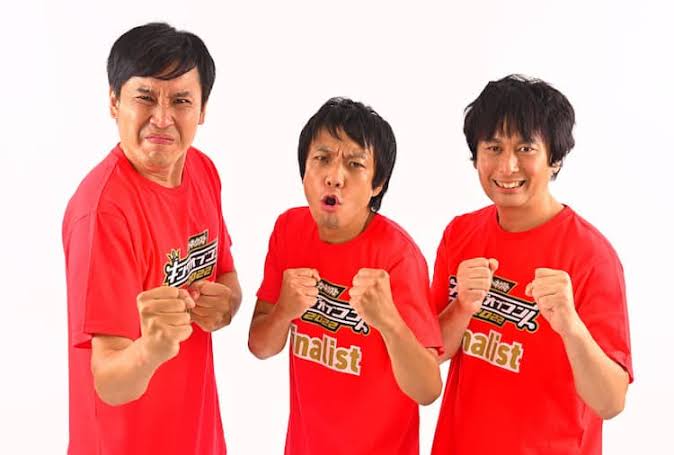 や団、第1回から出場してきた「KOC」初の決勝進出「幸せをつかみたい」 - お笑いナタリー