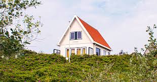 Attraktive wohnhäuser zum kauf für jedes budget, auch von privat! Ferienhaus Kaufen In Holland