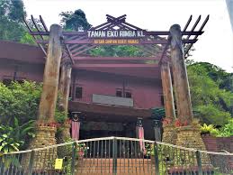 Menelusuri canopy walk taman eko rimba kuala lumpur, hutan simpan bukit nanas. Canopy Walk Forest Eco Park In The Middle Of City Centre Kuala Lumpur Driftsoul