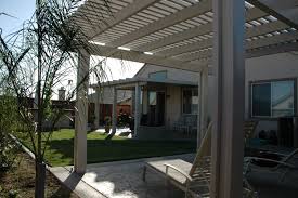· alumawood™ patio covers that were purchased after february 2004 will have amerimax alumawood stamped in black ink inside the 2′ x 6′ rafters and 3′ x 8′ headers (also known as header beams). Faq S Alumawood