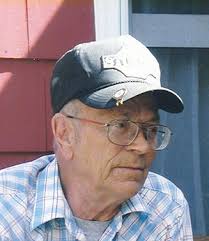 Roger Jacobson, 1935-2015