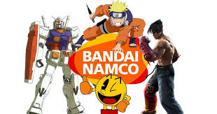 Di nontonanime kamu bisa streaming anime terbaru sub indo tanpa ribet. Bandai Namco Winter Sale Get Top Games At Top Prices 2game