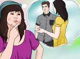 Group activities are an excellent way to meet new people and distract yourself from your crush., you might not be ready to fully commit to another person, but casually flirting with or dating another person can also help you to more quickly get over your crush. How To Make Your Crush Stop Liking Another Girl 11 Steps